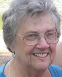 Virginia Cone Obituary