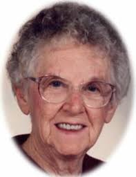 Obituary of Margaret "Evelyn" Morrison