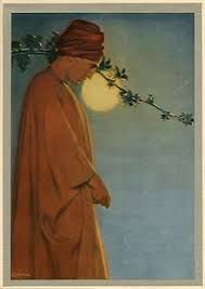 The Moving Finger Writes And Having Writ Moves On Nor All Thy Piety Nor Wit Omar Khayyam By Adelaide Hanscom Rubaiyat Of Omar Khayyam Omar Today In History