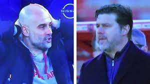 Guardiola, predictably, has responded to. Iredll Gdm Gqm