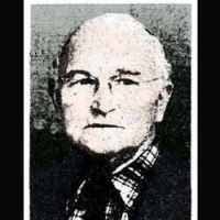 Nathaniel Roe (1876–1957)