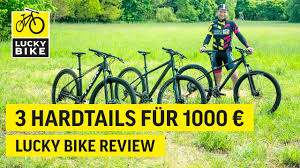 Trek X Caliber 9 2020 Mountainbike Review Youtube