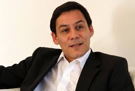 Oficializan a los nuevos secretarios de Hacienda y de Finanzas que  acompañarán a Batakis en Economía