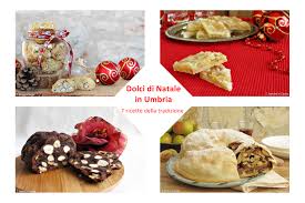 E con queste ricette semplici e veloci della nostra@itsdesifitportare il gusto del natale in tavola è un. Dolci Di Natale In Umbria 7 Ricette Della Tradizione 2 Amiche In Cucina