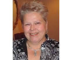 Joyce Anne First Obituary (2022)