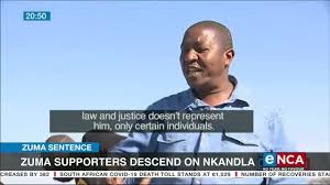 Please use a supported version for the best msn experience. Zuma Supporters Descend On Nkandla Youtube