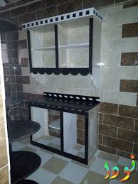 أشكال مطابخ رخام و جرانيت و رخام تقفيل الوميتال