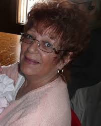 CLAUDETTE PARIS HOULE