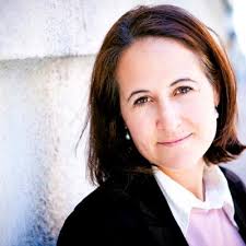 Anna Rosenfeld (@RosenfeldAnna)