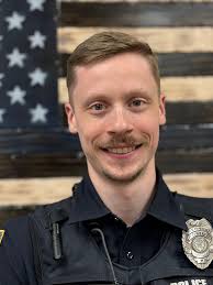 On December 31, 2024 Officer Jamie Jaeger rang in the new year with  retirement. What a way to memorialize a new chapter! Officer Jaeger has a  more exact number of the time