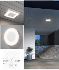 Please ask for assistance if unsure which model to choose. Exterior Led Ceiling Or Wall Light Use With A Remote Control