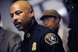 Ex-Detroit police chief regrets he set bad example