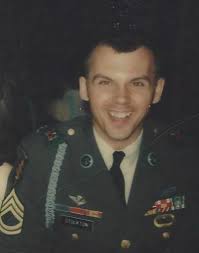 Meet Your Neighbor, Colonel Billy M. Mobley of Stephenville!