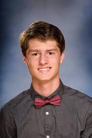 2015-16 Men's Track & Field Roster