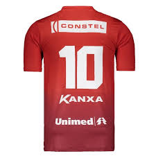 Currently plays in brasileiro série d. Camisa America Rn Kanxa Masculina Netshoes