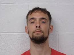 More charges for jailed Cresaptown man