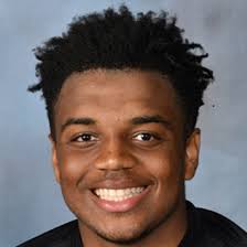 Tyler Hatcher's Concordia Lutheran High School Career Home