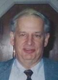 Alfred Lintner Obituary (2013)