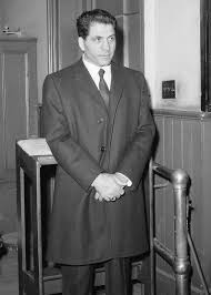 John Franzese Mafioso Who Consorted With Celebrities Dies At 103 The New York Times Franzese's rise in the colombo family came from the infamous gasoline bootlegging rackets, which were very lucrative for the family. john franzese mafioso who consorted
