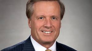 Mike Kiley retiring as CEO for Topeka's Security Benefit Corp.