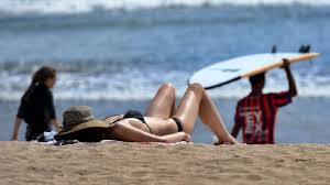 Learn how your lifestyle can affect your skin at howstuffworks. Indonesia S Secret Nudist Community Defying The Law Bbc News