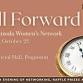 Fall Forward with the Peninsula Women’s Network  event image