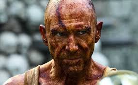 Reacher' Season 3 Cast & Character Guide