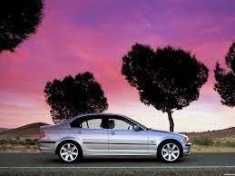 Bmw Serie 3 E46 328i Sedan Noticias Coches Com Foto 5 Bmw Alpina Bmw E46 Bmw