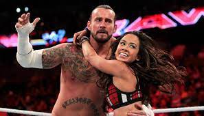 He is best known for his time in wwe. Stephanie Mcmahon Would Be Interested To See Both Cm Punk And Aj Lee Return To The Ring In Wwe 411mania