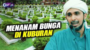 Check spelling or type a new query. Menanam Bunga Di Kuburan Habib Ali Zaenal Abidin Al Hamid Youtube