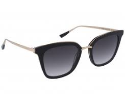 This new collection ana hickmann eyewear presents a balance between the classic styles but with a twist of irreverence. Ana Hickmann 9268 A02 53 21 Sunglasses