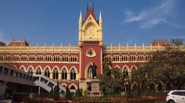 Calcutta High Court - Photo/Video Gallery