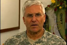 Gen. Casey's 2009 Memorial Day Message