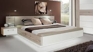 Schlafzimmer 1 Rondino Komplettset In Sandeiche Weiß