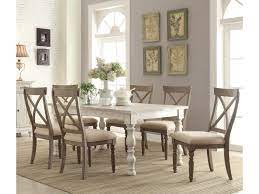 Farmhouse Dining Set Google Search Farmhouse Dining Set Solid Wood Dining Chairs Dining Room Sets