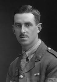 MAJOR EDWIN BASKERVILLE HICKOX