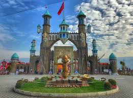 Osmaniye'nin tarihi yerleri arasındaki antik şehir: Osmaniye Gezi Rehberi Ve Osmaniye Hakkinda Bilinmesi Gerekenler