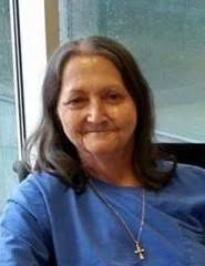 Obituary for Cynthia L. Cline
