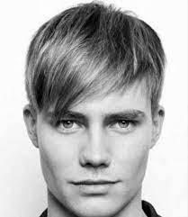 A better head of hair starts here. Fringe Haircuts For Men 45 Ways To Style Yours Men Hairstyles World