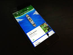 Have an account for our mobile app? 6 Cool Features Coming To Royal Caribbean S New Smartphone App Royal Caribbean Blog