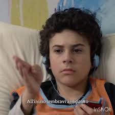 Richard Busnelli Brad Rossi Edit