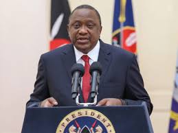 I would love to have an efficient son, so i'll never deny him, he said before proceeding to lavish him with praises. President Uhuru Kenyatta Mourns Businessman Chris Kirubi