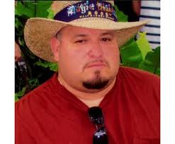 JERRY GAONA Obituary (1976