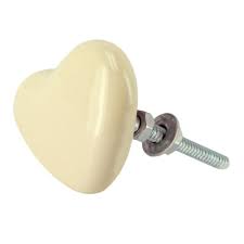 Bouton De Porte Creme Cœur Bouton De Porte Luminaire Maison Du Monde Maison Du Monde