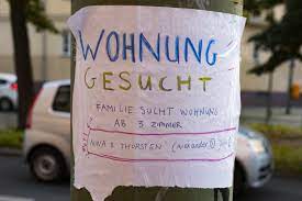Jetzt die passende wohnung finden! Wohnungssuche In Berlin So Findet Ihr Eine Bezahlbare Wohnung