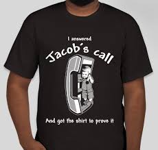 Little Jacob Walker Fundraiser Custom Ink Fundraising