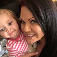 Michelle Belnap (1luckyladee)