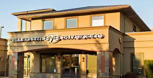 Ophthalmologist Optometrist Eye Doctor Near Me Bellingham