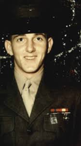 New Hampshire lawmaker honors Vietnam vet from Summerville