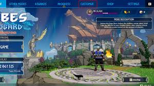 Tribes of midgard takes place in a brightly colored open world with unique details that allow it to stand out in the viking survival genre. V Lfox2btd9zhm